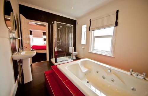 Southsea Hotel | G Boutique Hotel