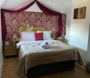 Southsea Hotel | G Boutique Hotel