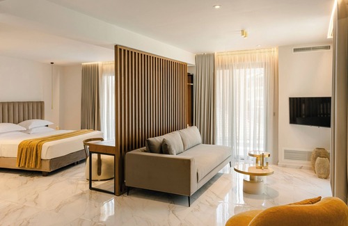 Argostoli Town Hotel | G Boutique Hotel Kefalonia