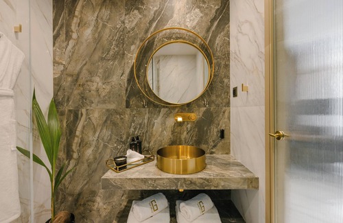 Argostoli Town Hotel | G Boutique Hotel Kefalonia
