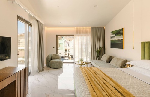Argostoli Town Hotel | G Boutique Hotel Kefalonia