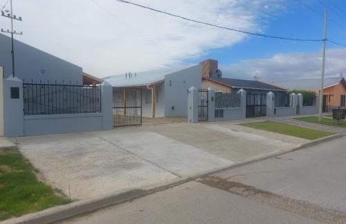 San Julian Apartamento | G&D Departamentos