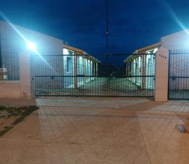 San Julian Apartamento | G&D Departamentos