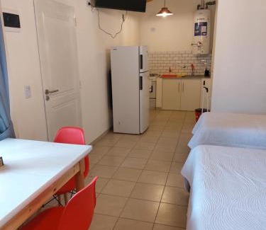 San Julian Apartamento | G&D Departamentos