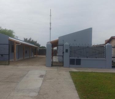 San Julian Apartamento | G&D Departamentos