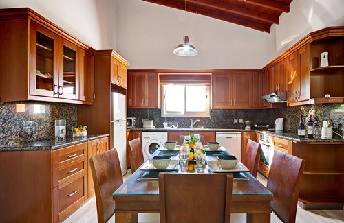 Latsi Apartamento | G&E Beach Apartments