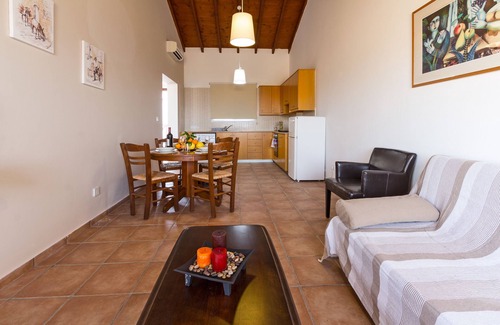 Latsi Apartamento | G&E Beach Apartments
