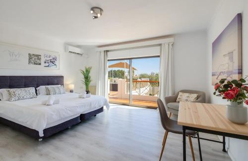 Calas de Mallorca Apartamento | G-Fast fertig gestelltes Inserat- Moderne grosse Villa, 5 Min fussläufig zum Strand,Pool,Klima