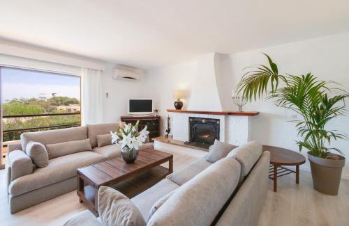 Calas de Mallorca Apartamento | G-Fast fertig gestelltes Inserat- Moderne grosse Villa, 5 Min fussläufig zum Strand,Pool,Klima
