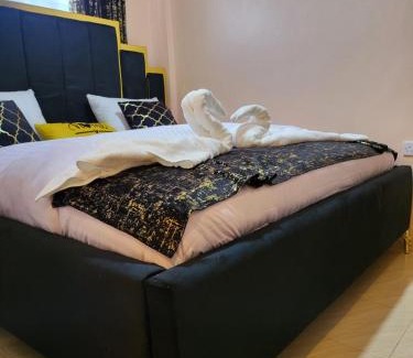 Nakuru Apartamento | G&G Executive Homes Pipeline Nakuru
