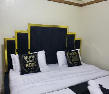 Eldoret Apartamento | G&G Homes Executive 2 bedroom Town Apartment
