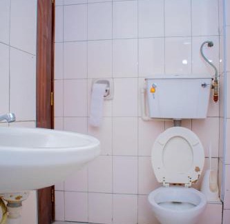Eldoret Apartamento | G&G Homes Executive 2 bedroom Town Apartment