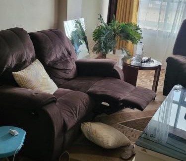 Eldoret Apartamento | G&G Homes Town Apartment CBD