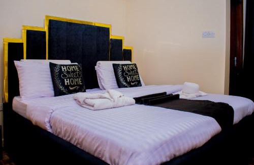 Eldoret Apartamento | G&G Homes Town Apartment CBD