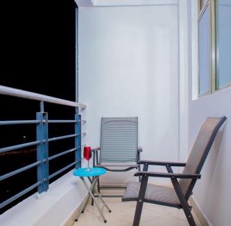 Eldoret Apartamento | G&G Homes Town Apartment CBD