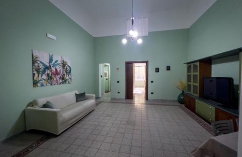 Torre Annunziata Casa | G&G House