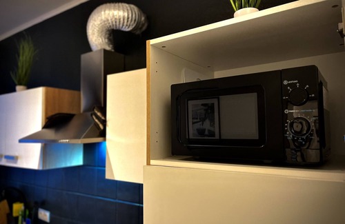 Bendorf Apartamento | G&G Luxury Apartment Stadtpark Bendorf