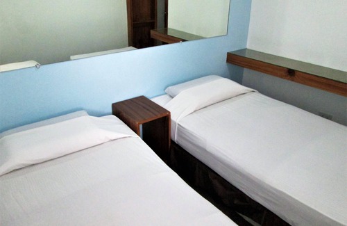 Cagayan de Oro Hotel | G-Galyx InnHotel