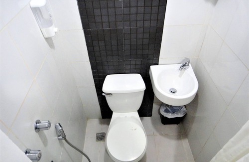 Cagayan de Oro Hotel | G-Galyx InnHotel