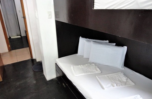 Cagayan de Oro Hotel | G-Galyx InnHotel