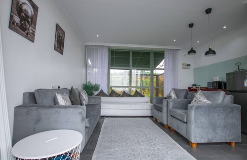 Naivasha Apartamento | G Great Rift Villas