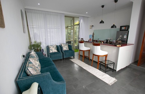 Naivasha Apartamento | G Great Rift Villas