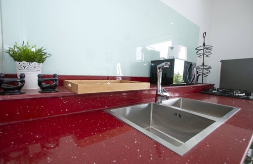 Naivasha Apartamento | G Great Rift Villas