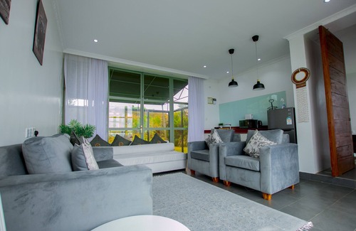 Naivasha Apartamento | G Great Rift Villas