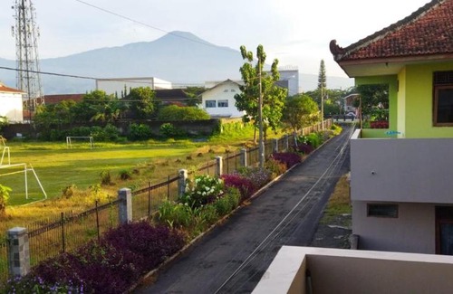 Purwokerto Casa | G.H Mustika Syariah Purwokerto