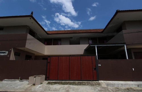 Purwokerto Casa | G.H Mustika Syariah Purwokerto