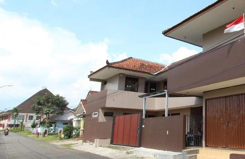 Purwokerto Casa | G.H Mustika Syariah Purwokerto