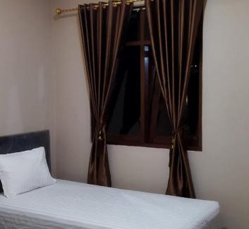 Purwokerto Casa | G.H Mustika Syariah Purwokerto