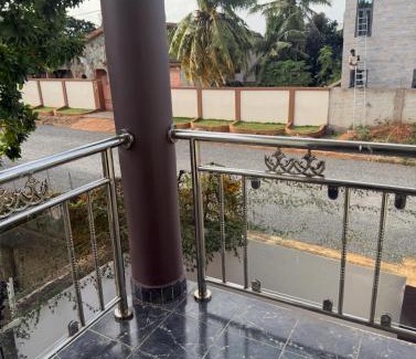 Teshie Hotel | G Heritage Hotel