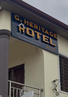 Teshie Hotel | G Heritage Hotel
