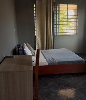 Teshie Hotel | G Heritage Hotel
