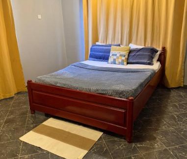 Teshie Hotel | G Heritage Hotel