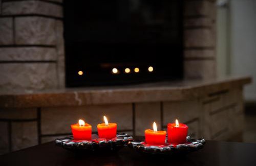 Trikala Apartamento | g.home