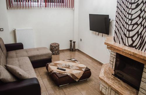 Trikala Apartamento | g.home