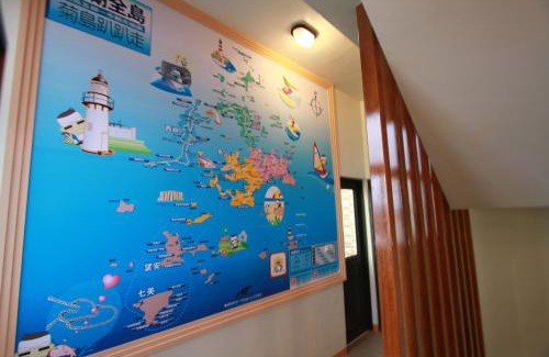 Magong Casa | G Home Sir B&B