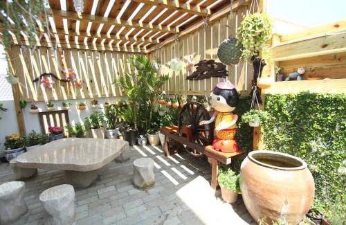 Magong Casa | G Home Sir B&B