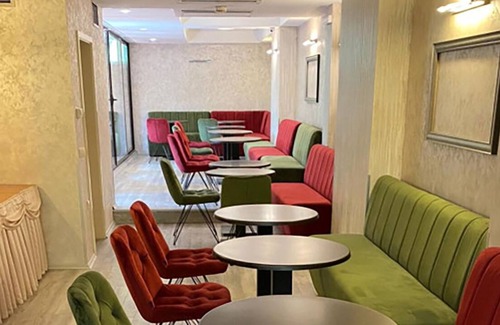 Centar Hotel | G Hotels