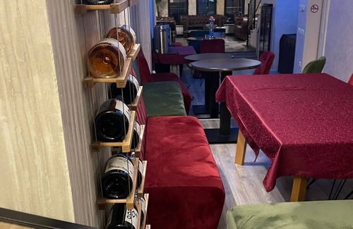 Centar Hotel | G Hotels