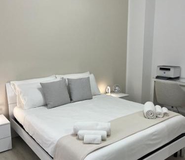 Orio al Serio Apartamento | G&L airport apartment in BGY