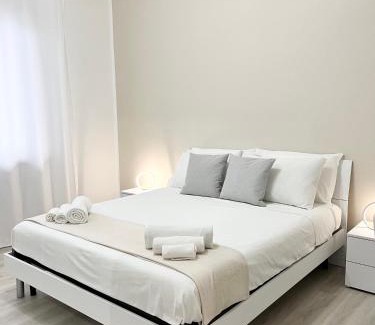 Orio al Serio Apartamento | G&L airport apartment in BGY