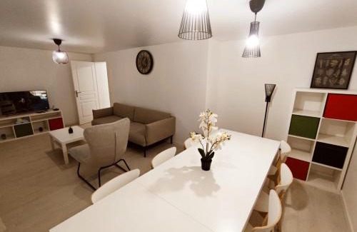 Goussainville Casa | G-Logement-Francilien Goussainville CDG