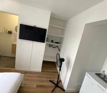 Goussainville Casa | G-Logement-Francilien Aéroport CDG, Parc des expositions Villepinte, Bourget, Astérix.