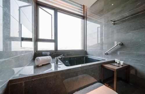 Wuzhong Hotel | G-Luxe by Gloria Taimei Suzhou