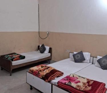 Sigra Casa | G.M. Guest House