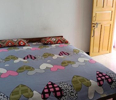 Arambol Casa | G naik part 2
