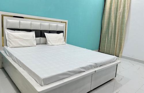 Kanpur Dehat District Hotel | g one Hotel